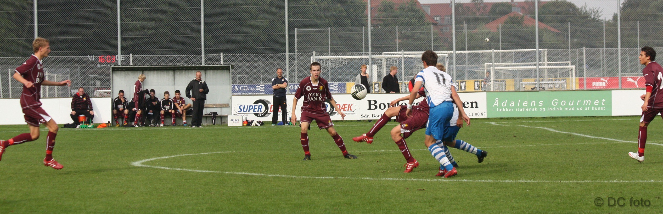 OB   FCN 085